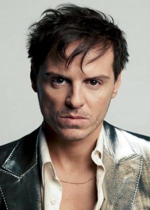 Andrew Scott